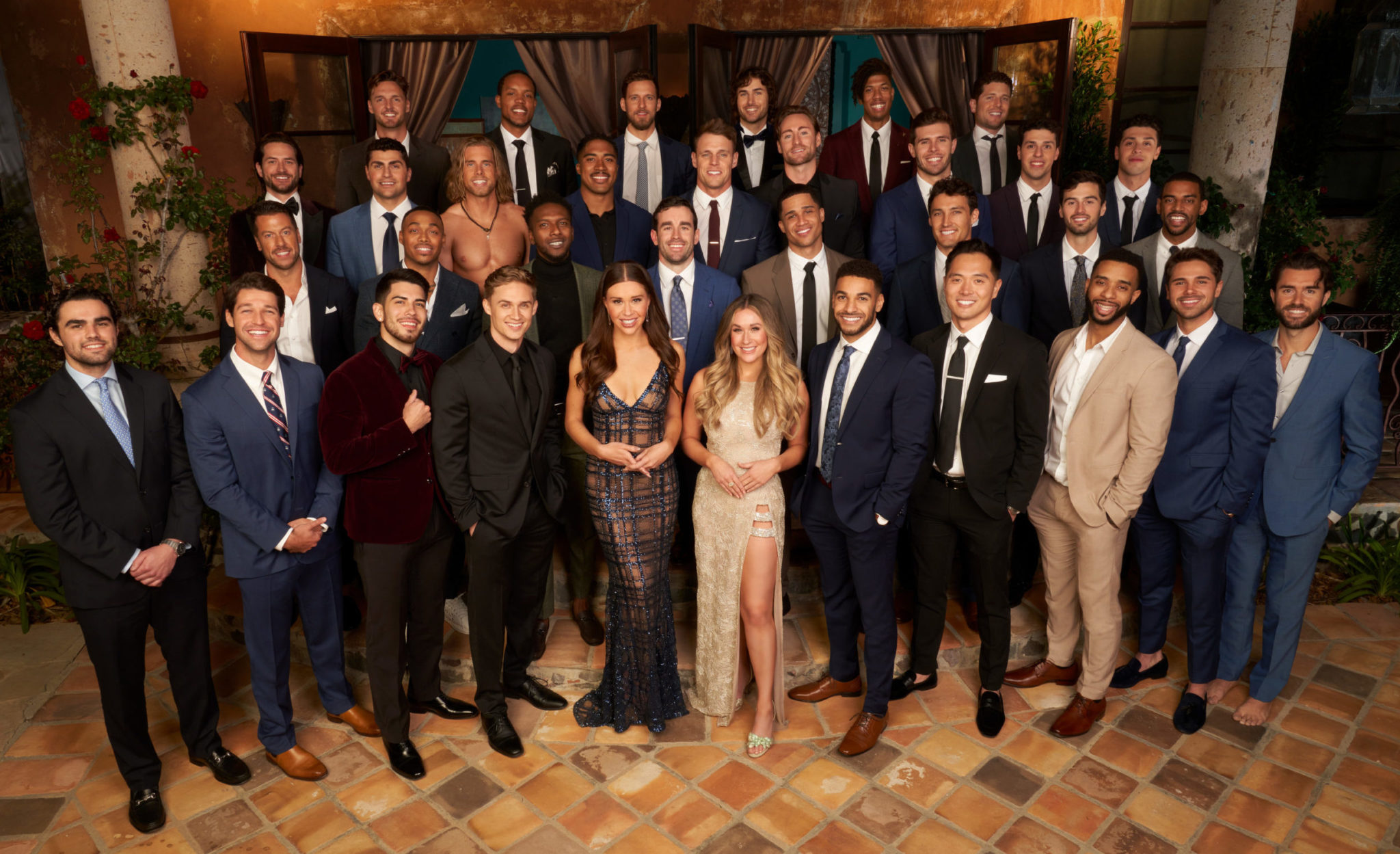 The Bachelorette on ABC: cancelled or season 20? – canceled + renewed ...