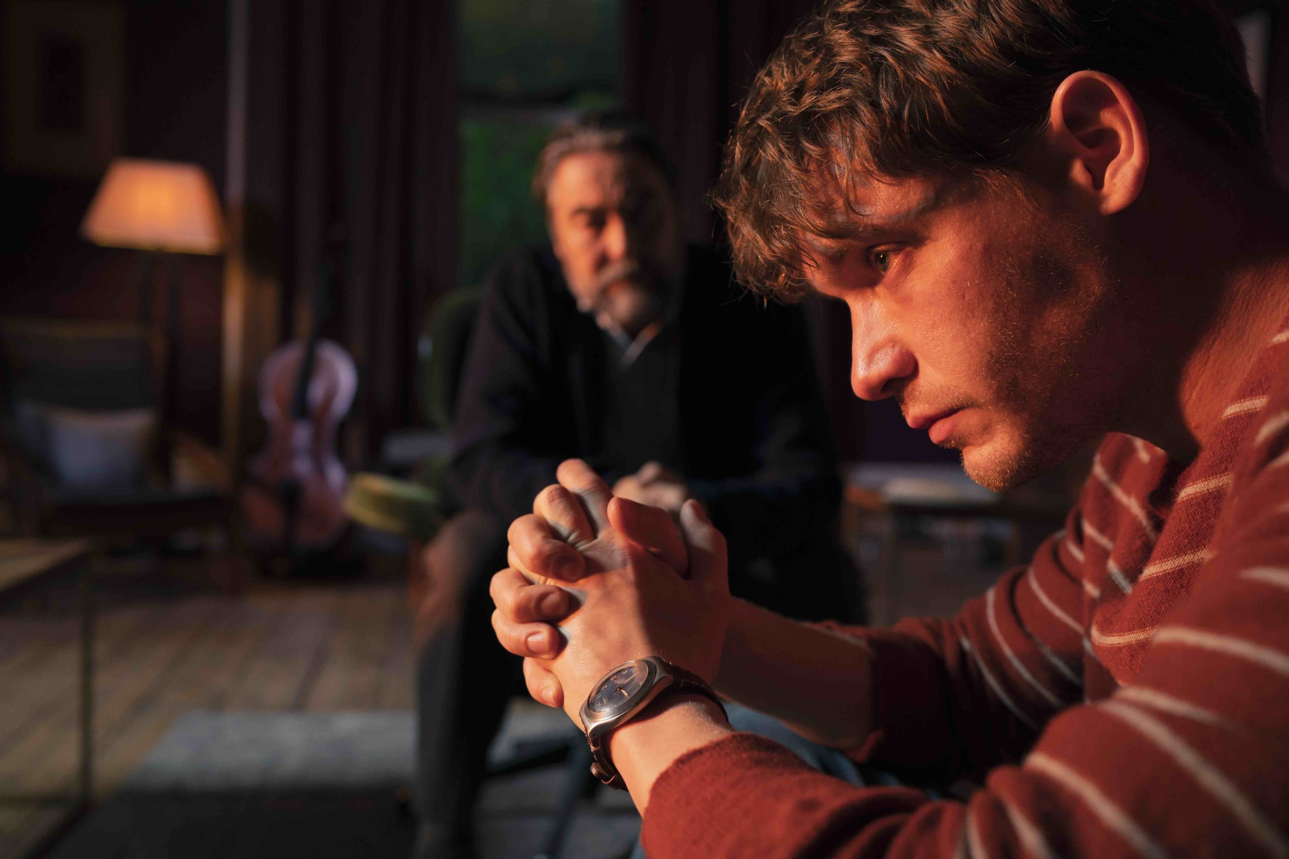 The Beast Must Die Season One Ratings Canceled Renewed Tv Shows Tv Series Finale
