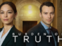 Burden of Truth TV show on The CW: season 4 ratings