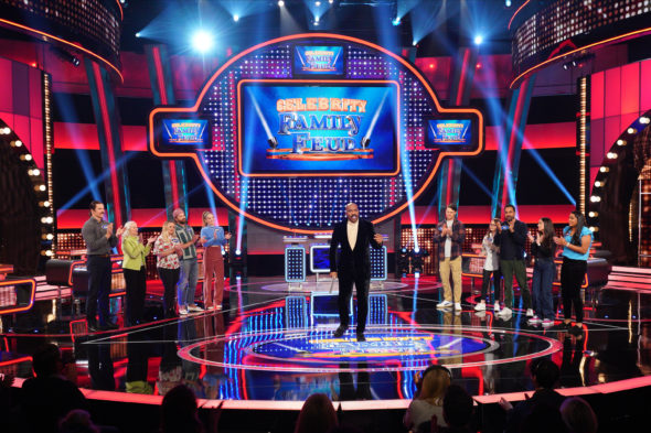 ABC TV Show Celebrity Family Feud: Canceled or Renewed for Season 9