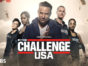 The Challenge: USA TV show on CBS: season 1 ratings