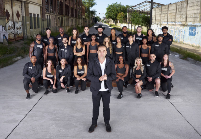 The Challenge USA canceled + renewed TV shows, ratings TV Series