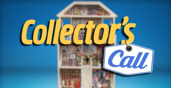 Collector's Call TV show on MeTV: (canceled or renewed?)