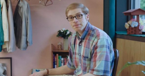 #Joe Pera Talks With You: Cancelled at Adult Swim; No Season Four for Comedy Series