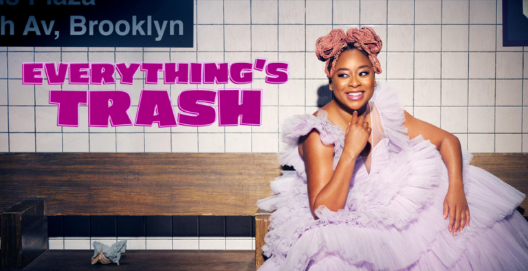 Everything's Trash: Season One Ratings - canceled + renewed TV shows ...