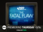 The Fatal Flaw TV show on ABC: season 1 ratings