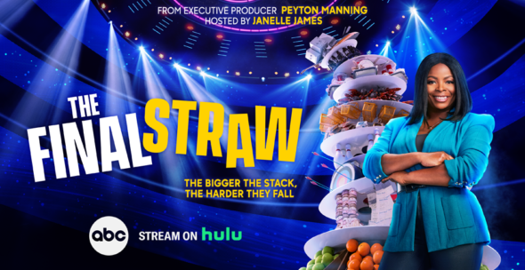 The Final Straw TV show on ABC: season 1 ratings