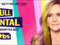 Full Frontal with Samantha Bee TV show on TBS: canceled, no season 8 for 2022-23