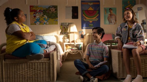 #Gordita Chronicles: Cancelled at HBO Max; No Season Two for Coming-of-Age Comedy Series