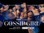 Gossip Girl (2021) TV show on HBO Max: canceled or renewed for season 2?