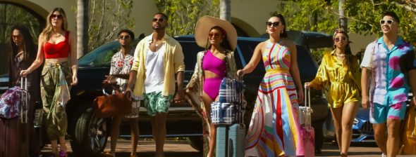 Grown-ish TV show on Freeform: season 4 ratings