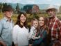 Heartland TV show on CBC, UP Faith & Family, UPtv, Netflix