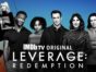Leverage: Redemption TV show on IMDb TV: canceled or renewed for season 2?