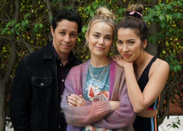 Maggie TV show on Hulu: canceled or renewed?