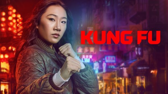 #Kung Fu: Season Three; Ben Levin & Kim Rhodes to Recur on CW Series