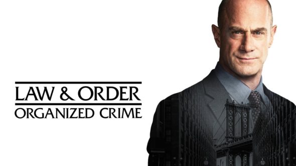 #Law & Order: Organized Crime: Season Three; Rick Gonzalez and Brent Antonello Join NBC Series