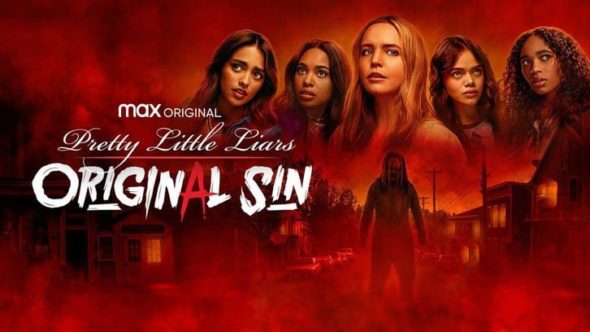 Pretty Little Liars: Original Sin TV show on HBO Max: canceled or renewed?