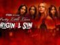 Pretty Little Liars: Original Sin TV show on HBO Max: canceled or renewed?