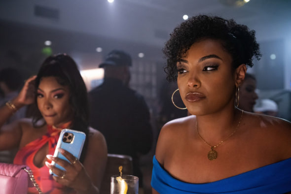 Rap Sh!t TV show on HBO Max: canceled or renewed for season 2?
