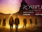 Roswell New Mexico TV show on The CW: season 3 ratings