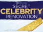 Secret Celebrity Renovation TV show on CBS: season three ratings