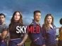 SkyMed TV show on Paramount+: canceled or renewed