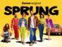 Sprung TV Show on Amazon Freevee: canceled or renewed?