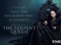 The Serpent Queen TV Show on Starz: canceled or renewed?