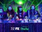 What We Do in the Shadows TV show on FX: season 4 ratings