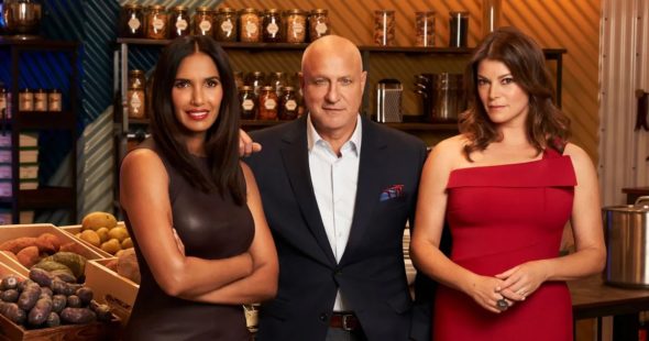 Top Chef TV Show on Bravo: canceled or renewed?
