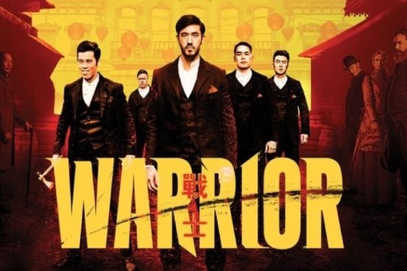 Warrior TV show on HBO Max: (canceled or renewed?)