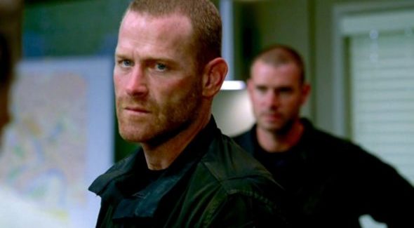 #Bosch: Legacy: Season Two; Max Martini to Recur on Amazon Freevee Series