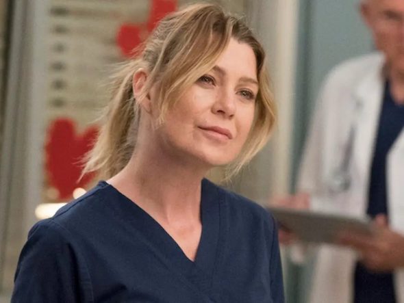 #Grey’s Anatomy: Season 19; Ellen Pompeo to Reduce Time on ABC Series, Star in New Hulu Show