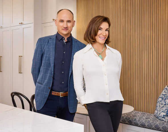 #Love It or List It: HGTV Announces New Season Premiere Date for Hilary Farr and David Visentin Series