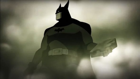 #Batman: Caped Crusader: HBO Max Cancels New Animated Series from Bruce Timm