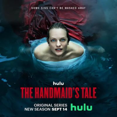 The Handmaid's Tale TV show on Hulu: (canceled or renewed?)