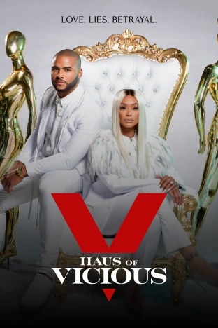 Haus of Vicious TV Show on BET: canceled or renewed?