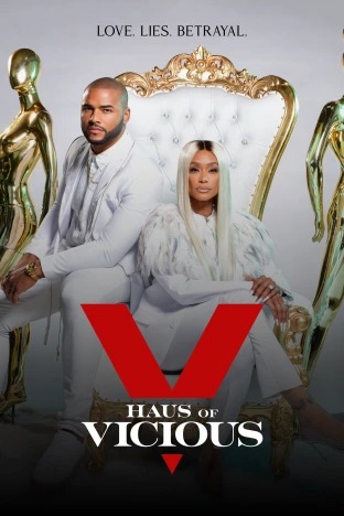 #Haus of Vicious: Tami Roman Drama Series to Debut on BET This Week