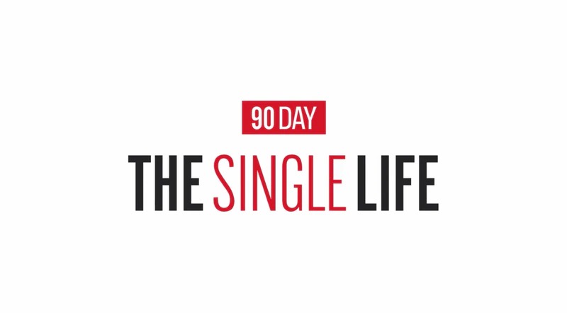#90 Day: The Single Life: Season Three Premiere Date Set for TLC and Discovery+ Series (Watch)