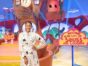 Dr. Seuss Baking Challenge TV Show on Prime Video: canceled or renewed?