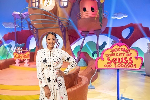 Dr. Seuss Baking Challenge TV Show on Prime Video: canceled or renewed?