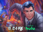 Archer TV show on FXX: season 13 ratings