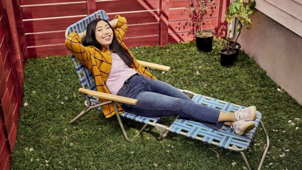 Awkwafina Is Nora from Queens TV show on Comedy Central: canceled or renewed for season 3?