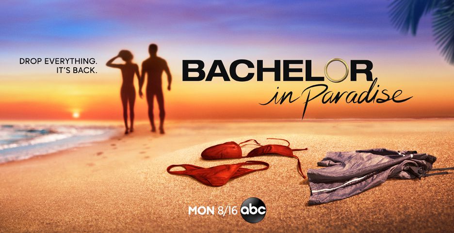 Bachelor In Paradise Season Seven Ratings - Canceled Renewed Tv Shows - Tv Series Finale