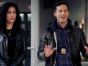 Brooklyn Nine-Nine TV show on NBC: canceled? renewed for season 9?