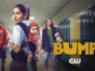 Bump TV show on The CW: season 1 ratings