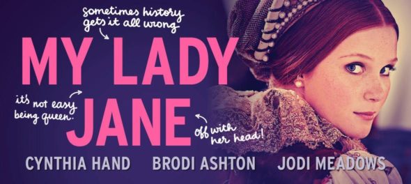 #My Lady Jane: Prime Video Orders Historical Comedy Series Based on Lady Jane Grey