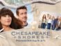 Chesapeake Shores TV show on Hallmark Channel: season 5 ratings