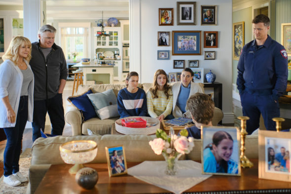 Chesapeake Shores TV show on Hallmark Channel: canceled or renewed for season 7?