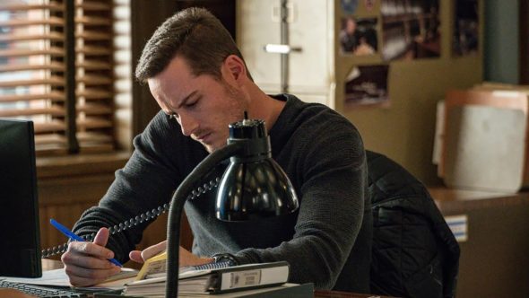 Chicago PD TV show on NBC: (canceled or renewed?)